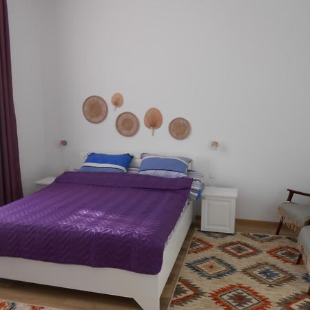 Villa Stoia Ocna Sibiului Εξωτερικό φωτογραφία