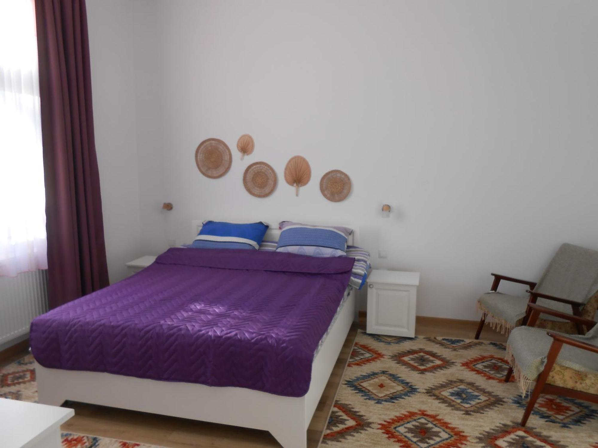 Villa Stoia Ocna Sibiului Εξωτερικό φωτογραφία