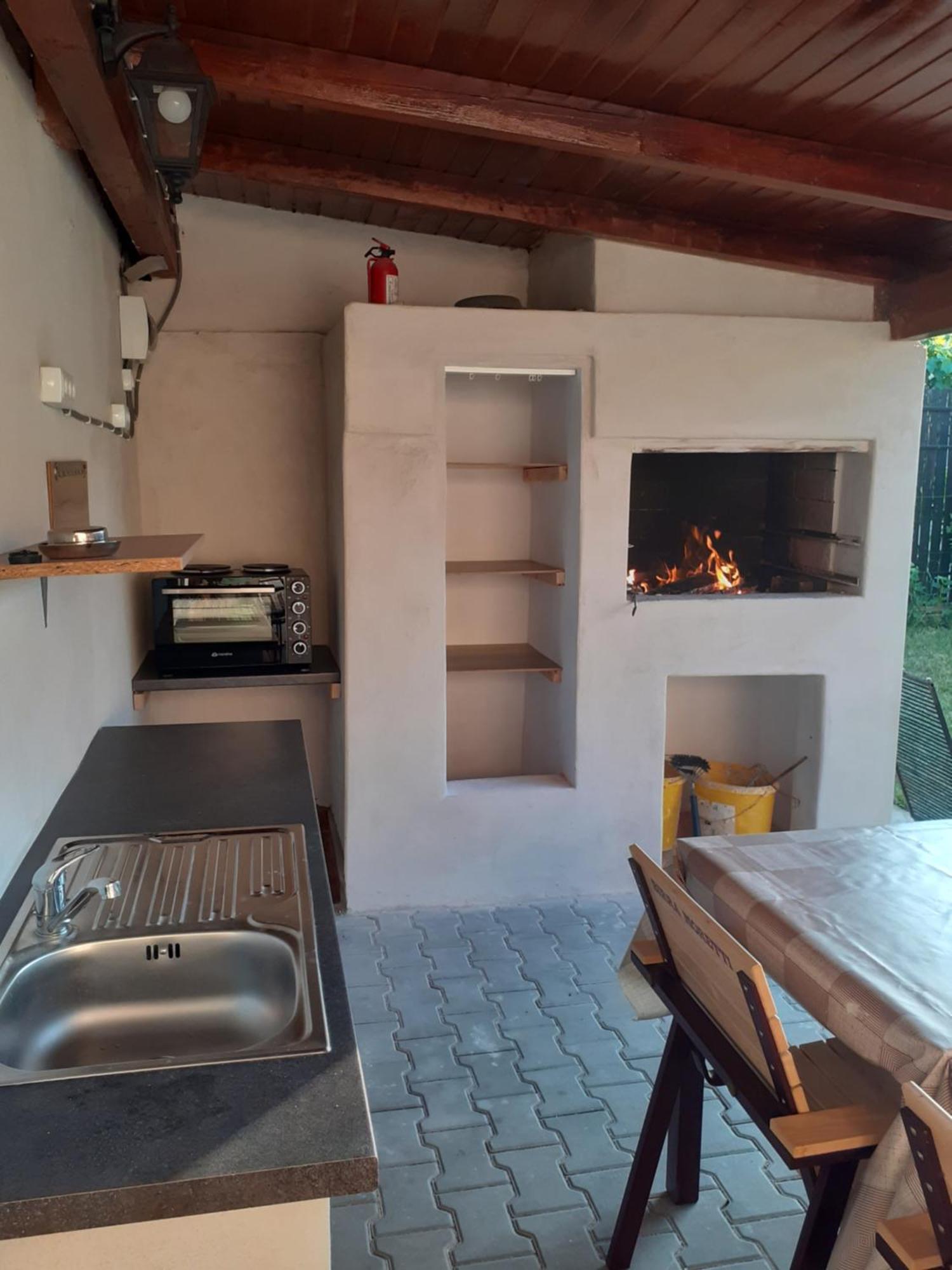 Villa Stoia Ocna Sibiului Εξωτερικό φωτογραφία