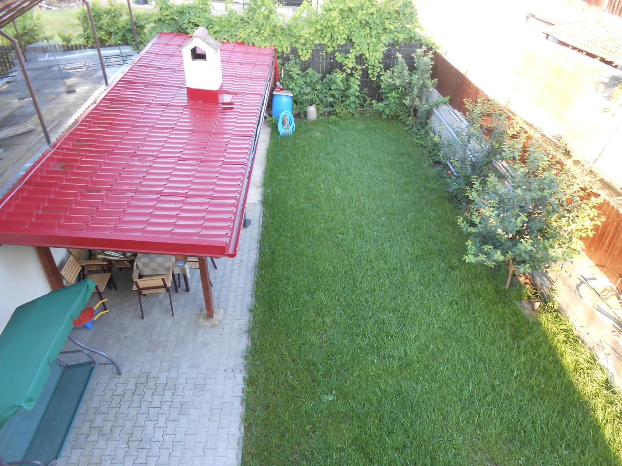 Villa Stoia Ocna Sibiului Εξωτερικό φωτογραφία